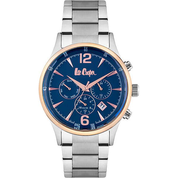 Часы Lee Cooper Casual LC06724.590